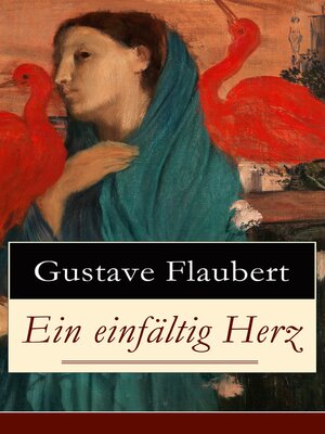 cover image of Ein einfältig Herz